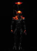 Ultron (Marvel Legends) Custom Action Figure