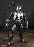 Venom (Marvel Legends) Custom Action Figure
