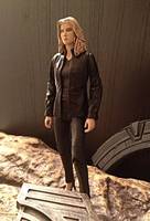 D'anna Biers "Earth" V.2 (Battlestar Galactica) Custom Action Figure