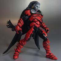 Exclusive Vlad Dracula (Marvel Universe) Custom Action Figure