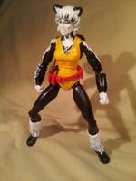 Hepzibah (Marvel Legends) Custom Action Figure