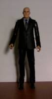 Lex Luthor (DC Universe) Custom Action Figure