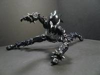 Mania (Marvel) Custom Action Figure