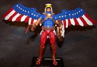 I Need a Name (Amalgam) Custom Action Figure