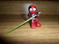 Kidpool (Marvel Legends) Custom Action Figure