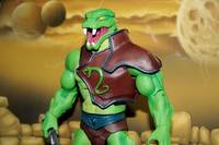 Snakemen (Masters of the Universe) Custom Action Figure