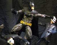Batman (Marvel Legends) Custom Action Figure