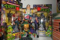 The Shredder (1987 Version) (Teenage Mutant Ninja Turtles) Custom Action Figure