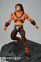 GORGON War of Kings Version (Marvel Legends) Custom Action Figure