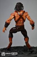 GORGON War of Kings Version (Marvel Legends) Custom Action Figure