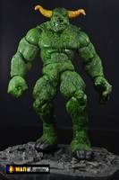 Rintrah (Marvel Legends) Custom Action Figure