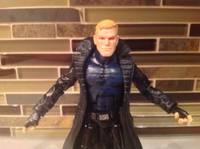 Cyclops (Marvel Legends) Custom Action Figure
