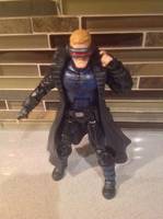 Cyclops (Marvel Legends) Custom Action Figure