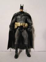 Batman V.2 (DC Universe) Custom Action Figure