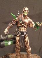 Grime (Original) Custom Action Figure