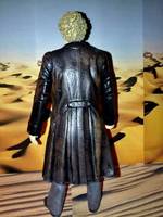 Classic Style Time War Colin Baker (Doctor Who) Custom Action Figure