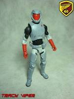 Track-Viper (G.I. Joe) Custom Action Figure