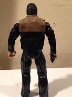 Arkham Origins Harvey Bullock (Batman) Custom Action Figure