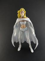 Astonishing X-Men White Queen (Marvel Legends) Custom Action Figure