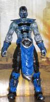 Sub-Zero (Marvel Universe) Custom Action Figure