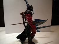 Motuc Pharaon (Masters of the Universe) Custom Action Figure