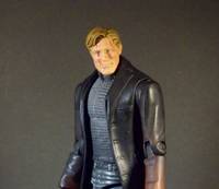 I Frankenstein (Movie Masters) Custom Action Figure