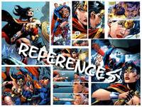 Wonder Woman Inspired by the Art of Jim Lee (Wonder Woman) Custom Action Figure