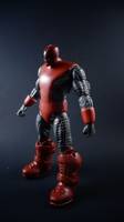 Box (Marvel Universe) Custom Action Figure