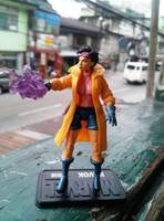 Jubilee (Marvel Universe) Custom Action Figure