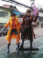 Jubilee (Marvel Universe) Custom Action Figure