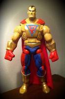 Prime (Marvel Legends) Custom Action Figure