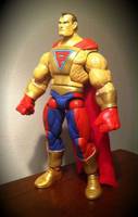 Prime (Marvel Legends) Custom Action Figure