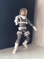 Captan Quasar (Captain America) Custom Action Figure