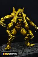 Ex Nihilii 03 (Marvel Legends) Custom Action Figure