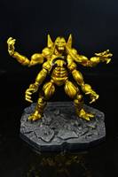 Ex Nihilii 03 (Marvel Legends) Custom Action Figure