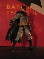 Batman : Year One (Marvel Universe) Custom Action Figure