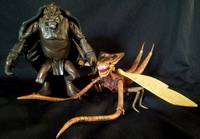 King Miek (Marvel) Custom Action Figure