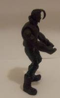 Shadow (Marvel vs Capcom) Custom Action Figure