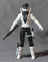 Ultimatium (Marvel Universe) Custom Action Figure