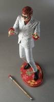 Mad Mod (DC Universe) Custom Action Figure