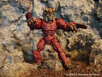 Assassin Overlord (Original) Custom Action Figure