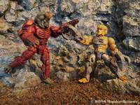 Assassin Overlord (Original) Custom Action Figure