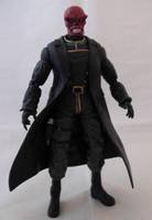 Red Skull (Marvel Legends) Custom Action Figure