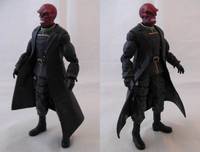 Red Skull (Marvel Legends) Custom Action Figure