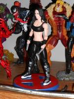 X23 (Marvel) Custom Action Figure