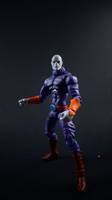 Chameleon (Marvel Universe) Custom Action Figure