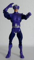 The THINKER Clifford Devoe Suicide Squad Member (DC Universe) Custom Action Figure