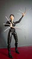 Lady Deathsrike (X-Men) Custom Action Figure