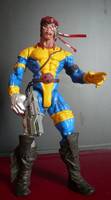Forge (X-Men) Custom Action Figure