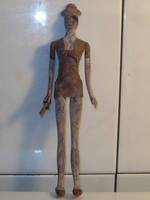 Silent Hill Nurse (Silent Hill) Custom Action Figure